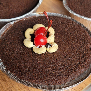  Nyam Bad Nuts & Seed cake ( 2lb)